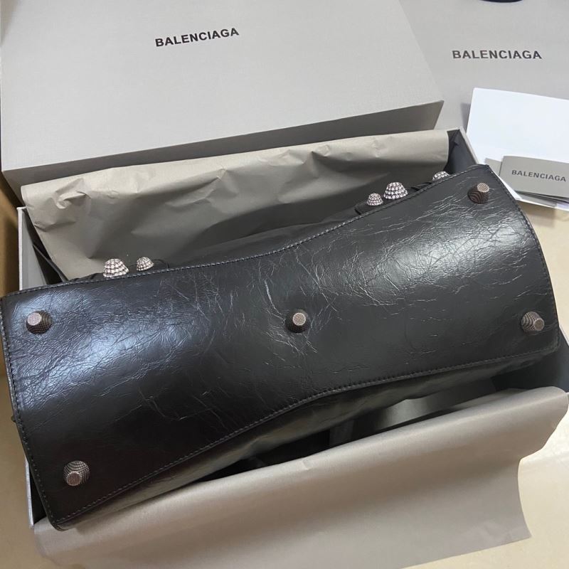 Balenciaga Top Handle Bags